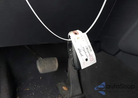 2025 Ford Explorer Active из США, поврежденный, VIN 1FMUK7DH7SGA95294